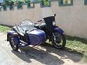 Motocicleta 002